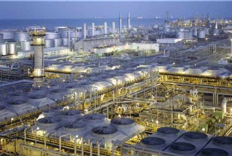 Yanbu 2 Power and Water Project Fuel Facilities “Design Services”